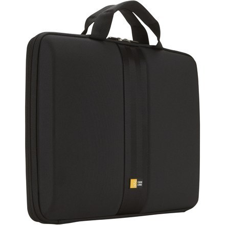 Case Logic Case Logic | Pasuje do rozmiaru 12 " | QNS111K | Rękaw | Czarny