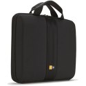 Case Logic Case Logic | Pasuje do rozmiaru 12 " | QNS111K | Rękaw | Czarny