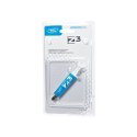 Deepcool Deepcool | Pasta termoprzewodząca Z3 1.5g | Srebrna | Uniwersalna