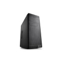 Deepcool Deepcool | Wave V2 | Czarny | Micro ATX | Zasilacz w zestawie Nie