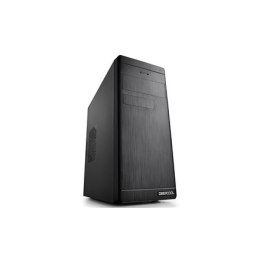 Deepcool Deepcool | Wave V2 | Czarny | Micro ATX | Zasilacz w zestawie Nie