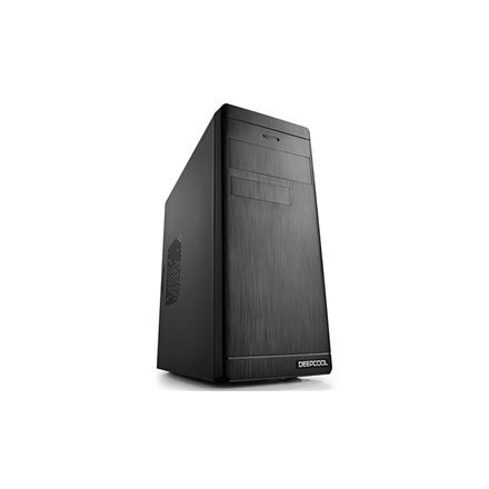 Deepcool Deepcool | Wave V2 | Czarny | Micro ATX | Zasilacz w zestawie Nie