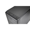 Deepcool Deepcool | Wave V2 | Czarny | Micro ATX | Zasilacz w zestawie Nie