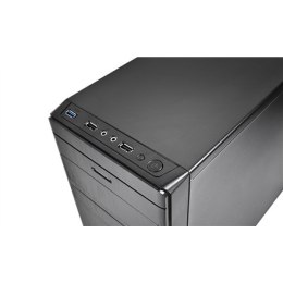 Deepcool Deepcool | Wave V2 | Czarny | Micro ATX | Zasilacz w zestawie Nie