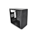 Deepcool Deepcool | Wave V2 | Czarny | Micro ATX | Zasilacz w zestawie Nie