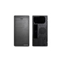 Deepcool Deepcool | Wave V2 | Czarny | Micro ATX | Zasilacz w zestawie Nie
