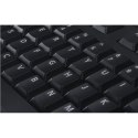 Dell Dell | KB-522 | Multimedia | Przewodowa | PL | Czarna | Hi-Speed USB 2.0 | Angielski | Klawiatura numeryczna