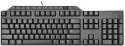 Dell Dell | KB-522 | Multimedia | Przewodowa | PL | Czarna | Hi-Speed USB 2.0 | Angielski | Klawiatura numeryczna
