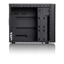 Fractal Design Fractal Design | Obudowa Core 1000 USB 3.0 | Czarny | Micro ATX | Zasilacz nie jest dołączony