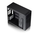 Fractal Design Fractal Design | Obudowa Core 1000 USB 3.0 | Czarny | Micro ATX | Zasilacz nie jest dołączony
