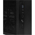 Fractal Design Fractal Design | Obudowa Core 1000 USB 3.0 | Czarny | Micro ATX | Zasilacz nie jest dołączony