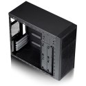 Fractal Design Fractal Design | Obudowa Core 1000 USB 3.0 | Czarny | Micro ATX | Zasilacz nie jest dołączony