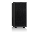 Fractal Design Fractal Design | Obudowa Core 1000 USB 3.0 | Czarny | Micro ATX | Zasilacz nie jest dołączony