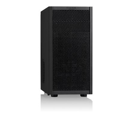 Fractal Design Fractal Design | Obudowa Core 1000 USB 3.0 | Czarny | Micro ATX | Zasilacz nie jest dołączony