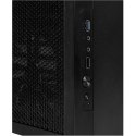 Fractal Design Fractal Design | Obudowa Core 1000 USB 3.0 | Czarny | Micro ATX | Zasilacz nie jest dołączony