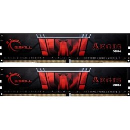 G.Skill G.Skill | 16 Kit (8GBx2) GB | DDR4 | 3000 MHz | PC/serwer | Registered No | ECC No
