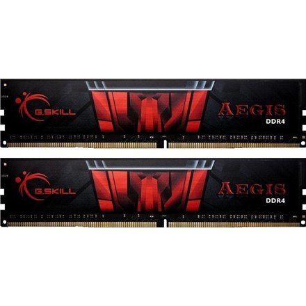 G.Skill G.Skill | 16 Kit (8GBx2) GB | DDR4 | 3000 MHz | PC/serwer | Registered No | ECC No