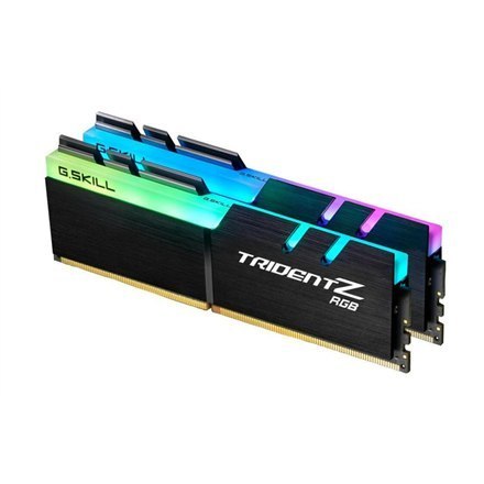 G.Skill G.Skill | 16 Kit (8GBx2) GB | DDR4 | 3200 MHz | PC/server | Registered No | ECC No