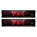 G.Skill G.Skill | 32 Kit (16GBx2) GB | DDR4 | 3000 MHz | PC/serwer | Registered No | ECC No