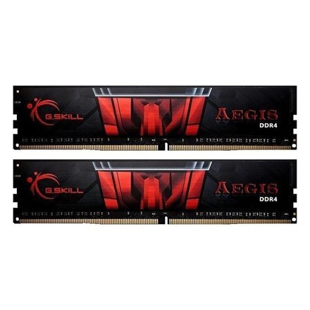 G.Skill G.Skill | 32 Kit (16GBx2) GB | DDR4 | 3000 MHz | PC/serwer | Registered No | ECC No