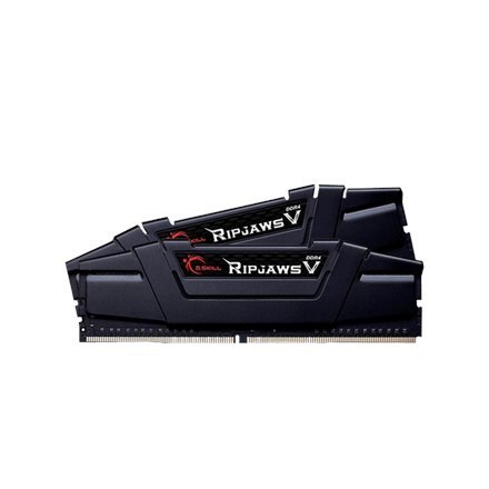 G.Skill G.Skill | 32 Kit (16GBx2) GB | DDR4 | 3200 MHz | PC/serwer | Registered No | ECC No