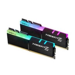 G.Skill G.Skill | 32 Kit (16GBx2) GB | DDR4 | 3200 MHz | PC/serwer | Registered No | ECC No