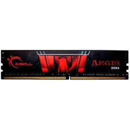 G.Skill G.Skill | 8 GB | DDR4 | 3000 MHz | PC/serwer | Registered No | ECC No