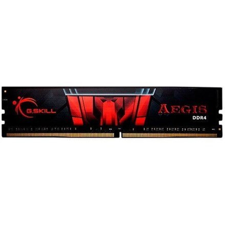 G.Skill G.Skill | 8 GB | DDR4 | 3000 MHz | PC/serwer | Registered No | ECC No