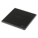 H.L Data Storage H.L Data Storage | GP57EB40 | Zewnętrzny | Napęd DVD±RW (±R DL) / DVD-RAM | USB 2.0
