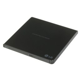 H.L Data Storage H.L Data Storage | GP57EB40 | Zewnętrzny | Napęd DVD±RW (±R DL) / DVD-RAM | USB 2.0