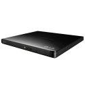 H.L Data Storage H.L Data Storage | GP57EB40 | Zewnętrzny | Napęd DVD±RW (±R DL) / DVD-RAM | USB 2.0