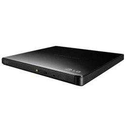 H.L Data Storage H.L Data Storage | GP57EB40 | Zewnętrzny | Napęd DVD±RW (±R DL) / DVD-RAM | USB 2.0