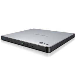 H.L Data Storage H.L Data Storage | GP57ES40 | Zewnętrzny | Napęd DVD±RW (±R DL) / DVD-RAM | USB 2.0