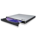 H.L Data Storage H.L Data Storage | GP57ES40 | Zewnętrzny | Napęd DVD±RW (±R DL) / DVD-RAM | USB 2.0