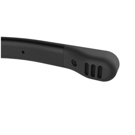 Koss Koss | CS200 USB | Słuchawki | Przewodowe | Nauszne | Z mikrofonem | Czarne