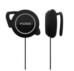 Koss Koss | KSC21k | Słuchawki | Przewodowe | Douszne | Czarne