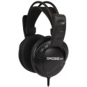 Koss Koss | UR20 | Słuchawki DJ Style | Przewodowe | Nauszne | Z redukcją szumów | Czarne