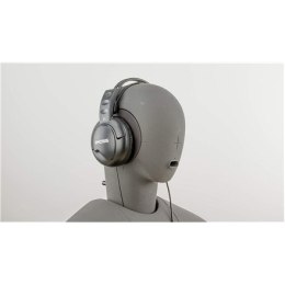 Koss Koss | UR20 | Słuchawki DJ Style | Przewodowe | Nauszne | Z redukcją szumów | Czarne