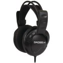 Koss Koss | UR20 | Słuchawki DJ Style | Przewodowe | Nauszne | Z redukcją szumów | Czarne