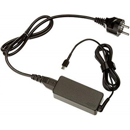Lenovo Lenovo | Standardowy zasilacz sieciowy typu C | USB | 45 W | 5 - 20 V