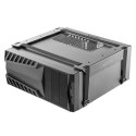 Logilink LogiLink EO0009 Regulowany uchwyt komputera pod biurkiem, pasek