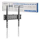 Logilink Logilink BP0013 TV Wall mount, 32"-55", fix, 25mm Logilink
