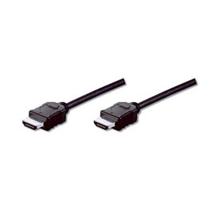 Logilink Logilink | High Speed with Ethernet | Męski | 19 pin HDMI typ A | Męski | 19 pin HDMI typ A | 10 m