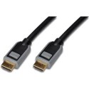 Logilink Logilink | High Speed with Ethernet | Męski | 19 pin HDMI typ A | Męski | 19 pin HDMI typ A | 10 m