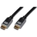 Logilink Logilink | High Speed with Ethernet | Męski | 19 pin HDMI typ A | Męski | 19 pin HDMI typ A | 10 m