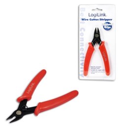 Logilink Logilink | Obcinak do drutu | Obcinak kątowy
