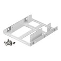 Logilink Logilink | Zestaw Montażowy Dysku Twardego, 2,5" do 3,5" - Gwarancja 24 Miesiące