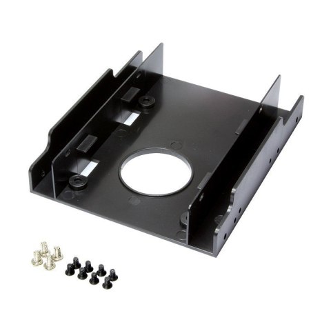 Logilink Logilink | Zestaw Montażowy Dysku Twardego, 2,5" do 3,5" - Gwarancja 24 Miesiące
