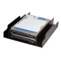 Logilink Logilink | Zestaw Montażowy Dysku Twardego, 2,5" do 3,5" - Gwarancja 24 Miesiące