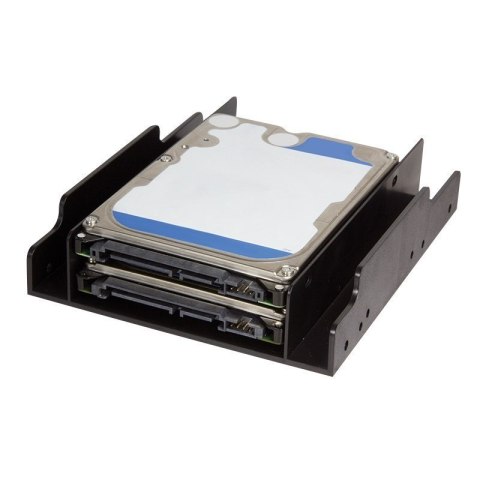 Logilink Logilink | Zestaw Montażowy Dysku Twardego, 2,5" do 3,5" - Gwarancja 24 Miesiące